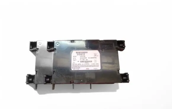 Volvo XC60 Bluetooth control unit module 31310712 31310713