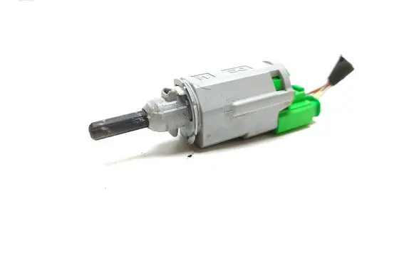 Renault Megane IV Brake pedal sensor switch