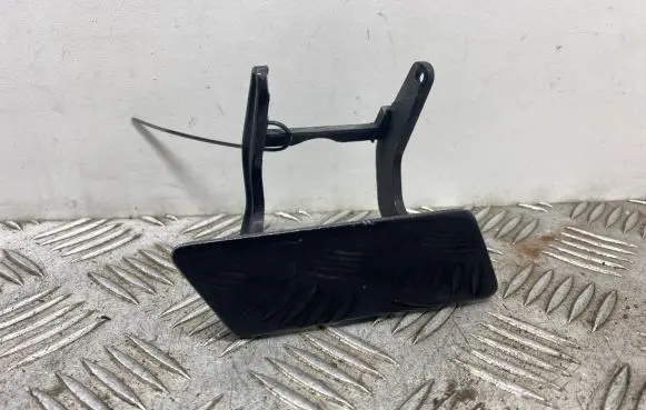 Mercedes-Benz GL X166 Headlight washer nozzle holder A1648600408