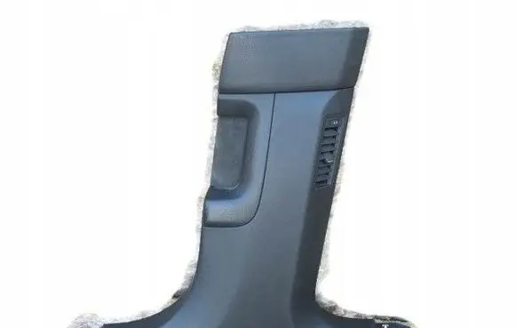 Audi A8 S8 D3 4E Dash center air vent grill