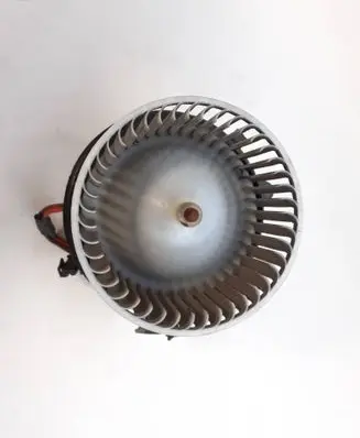 Mercedes-Benz C W204 Heater fan/blower V7771001 W204LL2