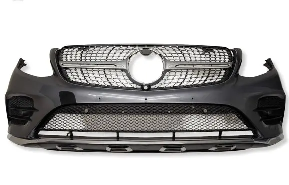 Mercedes-Benz GLC X253 C253 Front bumper A2538853000