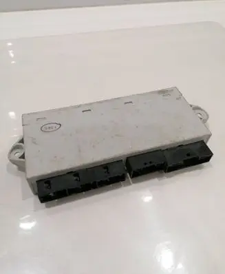 BMW 7 E65 E66 Door control unit/module 6958453 6015005017