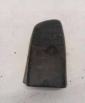 Volkswagen Transporter - Caravelle T4 Loading door check strap stopper 723827597