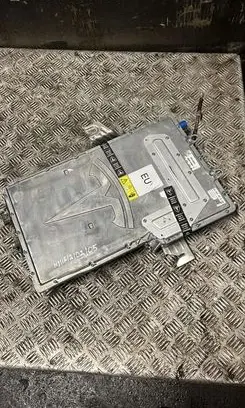 Tesla Model X Voltage converter inverter 105513901B