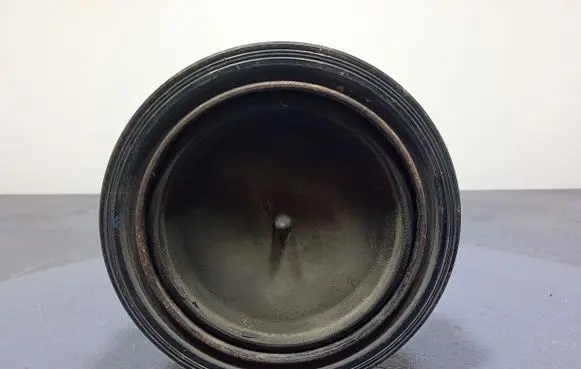 Audi Q5 SQ5 Crankshaft pulley