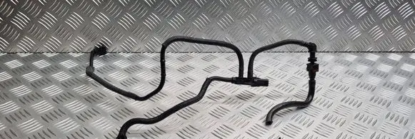 Volvo V70 Fuel return line/hose 
