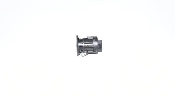 Passenger airbag on/off switch