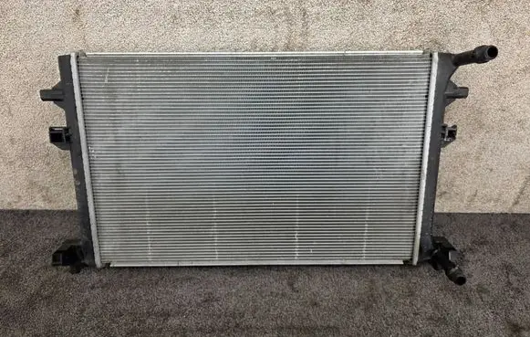 Seat Leon (5F) Coolant radiator 240910