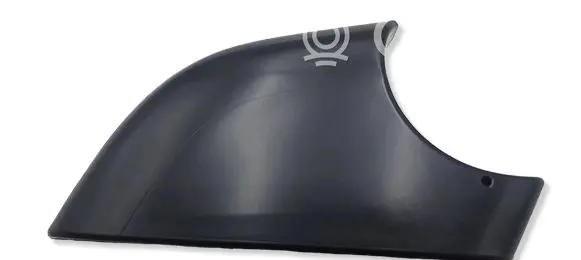 Tesla Model 3 Front door wing mirror part 22873006A 2287