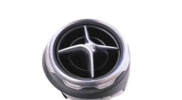 Mercedes-Benz GLA W156 X156 Dashboard air vent grill cover trim A1568300100