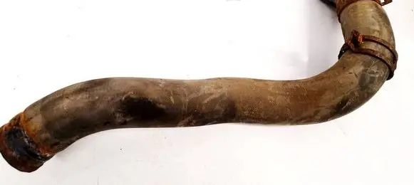 Honda CR-V Engine coolant pipe/hose 