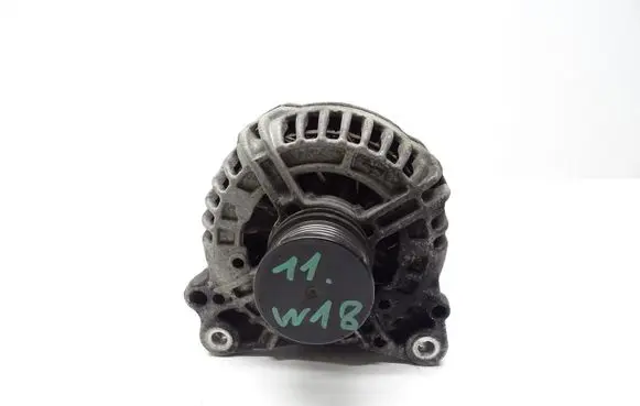 Generator/alternator