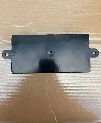 Volkswagen Golf VIII Other control units/modules 5WA907727AD