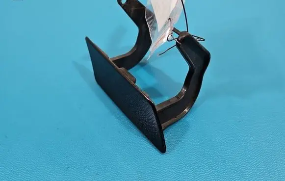 Mercedes-Benz ML W164 Headlight washer spray nozzle cap/cover A1648600208 IMPRK1536143