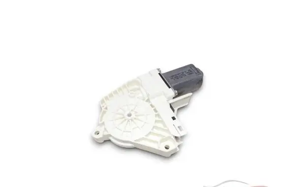 Audi A6 S6 C7 4G Front door window regulator motor 8K0959802B