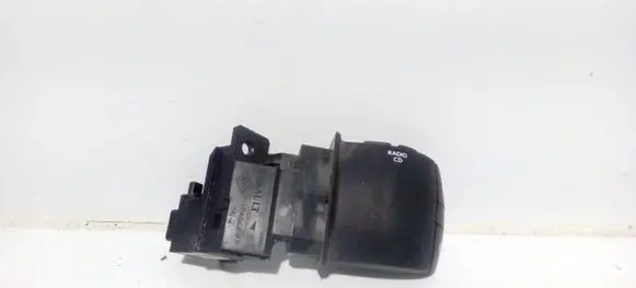 Renault Laguna III Multifunctional control switch/knob 255520012R