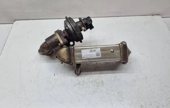 BMW 3 E92 E93 EGR valve cooler 7800653