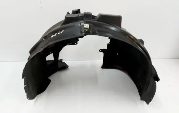 BMW X3 G45 Front wheel arch liner splash guards 9881283