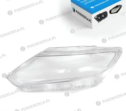 Nissan X-Trail T32 Headlight lense 5907127929908