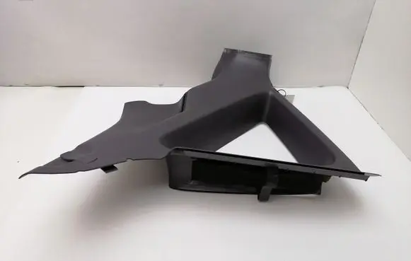 Mercedes-Benz A W168 (D)pillar trim (top) A1686902440