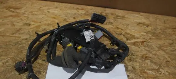 Jeep Cherokee Other wiring loom P68268014AB