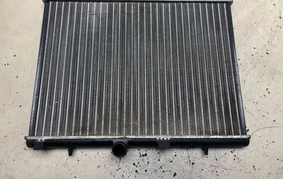 Citroen Berlingo Coolant radiator 