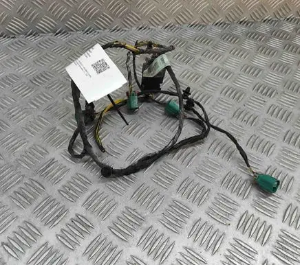 Chevrolet Orlando Parking sensor (PDC) wiring loom 95968950