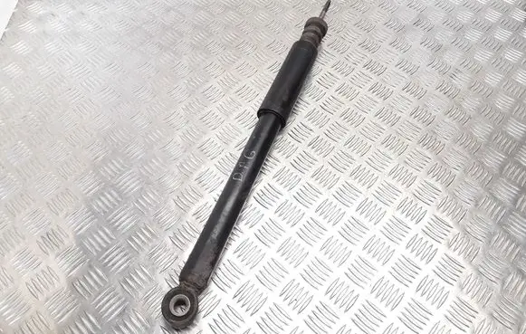 Opel Agila B Rear shock absorber/damper