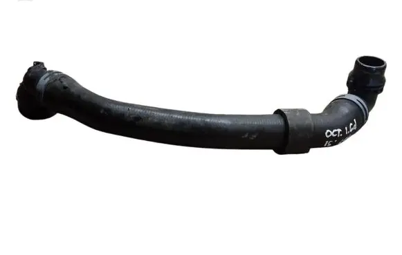 Skoda Octavia Mk3 (5E) Engine coolant pipe/hose 5Q0122101BP