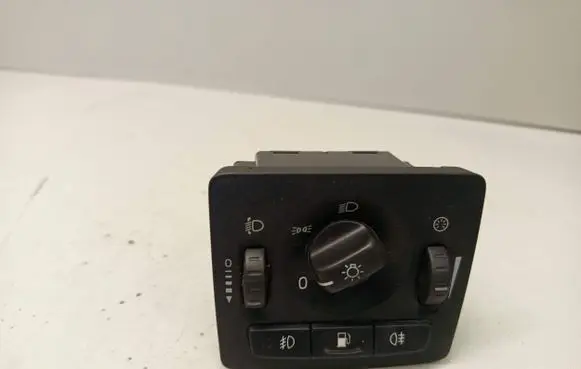Volvo S40 Light switch 30669736