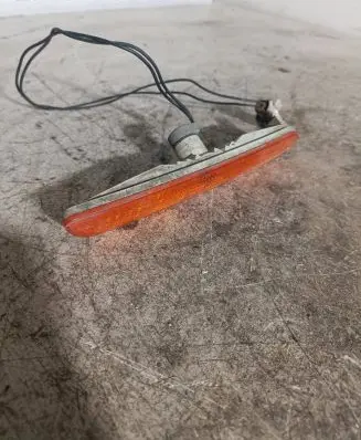 Volvo S40, V40 Front indicator light 30896800 34400208