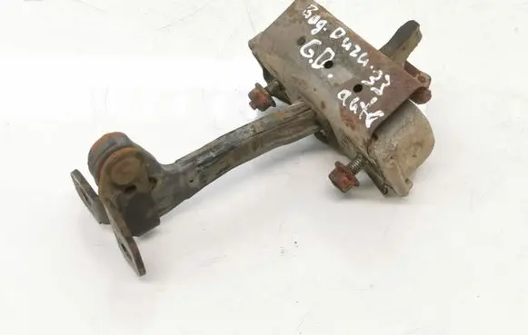 Ford Transit Loading door check strap stopper 