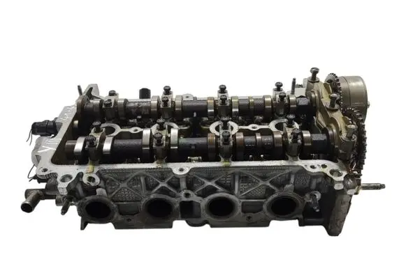 Toyota Yaris Camshaft 