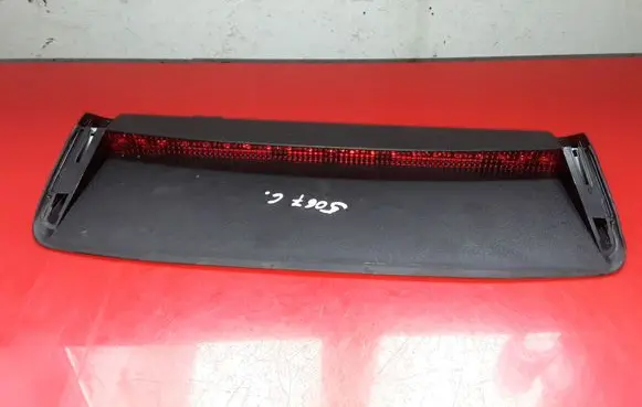 Seat Toledo IV (NH) Third/center stoplight 5JH945097B