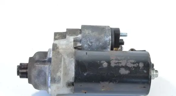 Porsche Cayman 987 Starter motor 0001123052