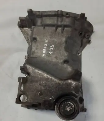 Toyota Yaris Oil sump 