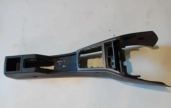 Opel Astra H Center console 331985437 13133282