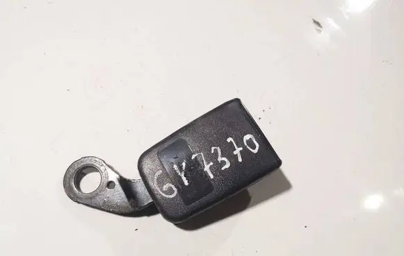 Renault Espace III Rear seatbelt buckle 3038906 303890-6