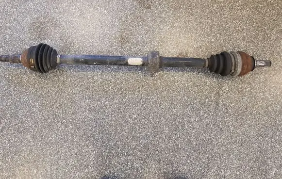 Opel Signum Front driveshaft