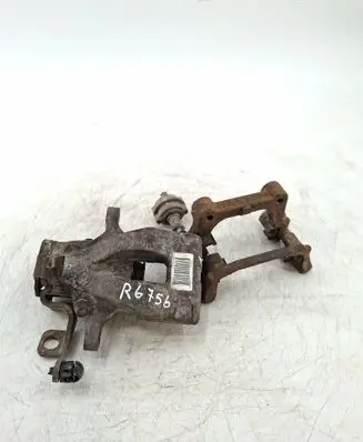 Citroen C4 I Picasso Rear brake caliper 9689096880