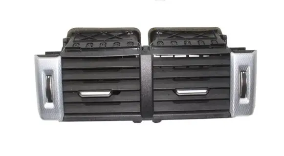 Land Rover Range Rover Evoque L538 Dashboard air vent grill cover trim GJ32014L21DB
