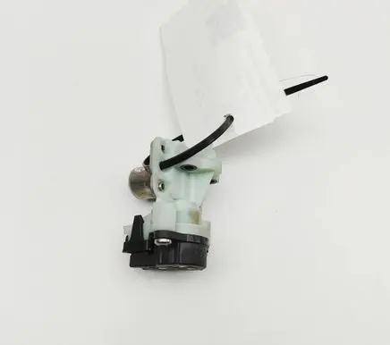 BMW X2 F39 Adblue control unit 98001757
