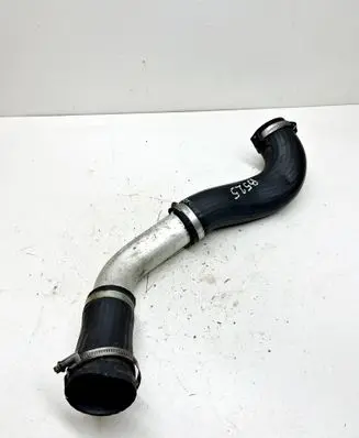 KIA Sportage Intercooler hose/pipe 252632F650