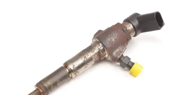 Ford Focus Fuel injector 9802448680