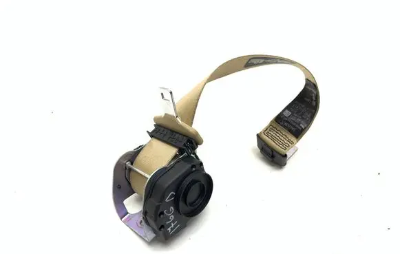 Jaguar XK - XKR Rear seatbelt 6W83613E36 6W83613E36AC