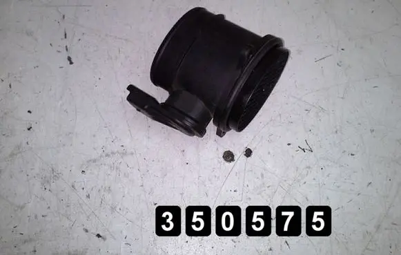 Citroen C5 Mass air flow meter 9650010780