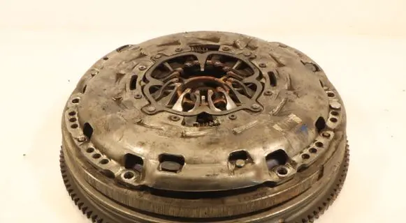 Renault Laguna III Clutch set kit 