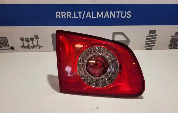 Volkswagen PASSAT B6 Tailgate rear/tail lights 3C9945093