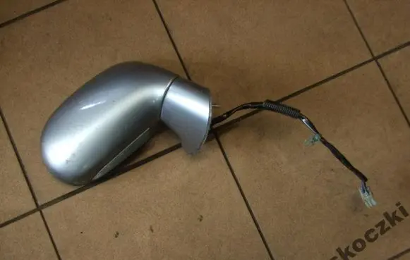 Honda Legend III KA9 Front door electric wing mirror
